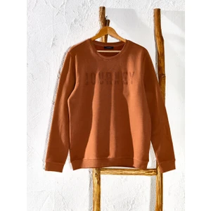 LC Waikiki Erkek Sweatshirt