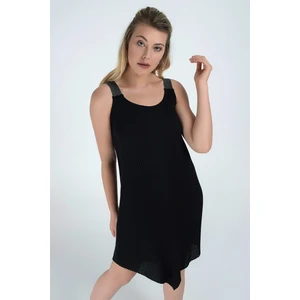 Miss Lusi 9231599 Kaşkorse Sim Askılı Çan Tunik