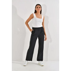 Miss Lusi 9292933 Ikiiplik Cepli Bol Paça Pantolon