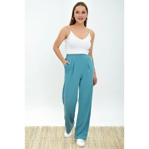 Miss Lusi 9292933 Ikiiplik Cepli Bol Paça Pantolon