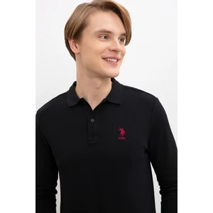 U.S. Polo Assn. Erkek Sweatshirt