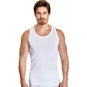 6 Adet Pamuklu Klasik Erkek Atlet