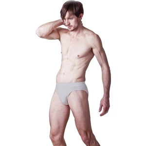 Likralı Slip Külot