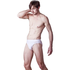 Likralı Slip Külot