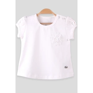 Kız Bebek T-Shirt