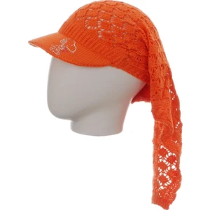 Baklava Bandana Turuncu