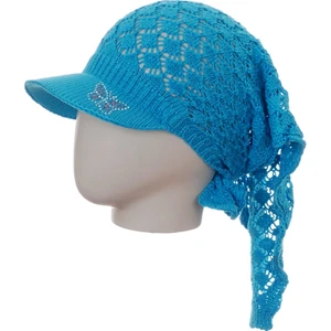 Baklava Bandana Turkuaz