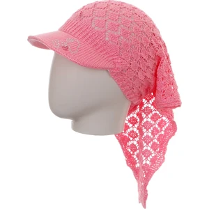 Baklava Bandana Pembe