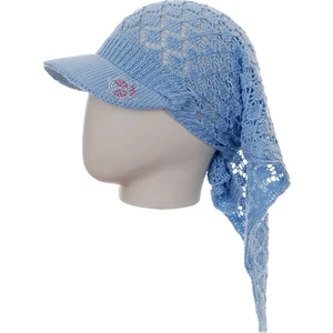 Baklava Bandana Mavi