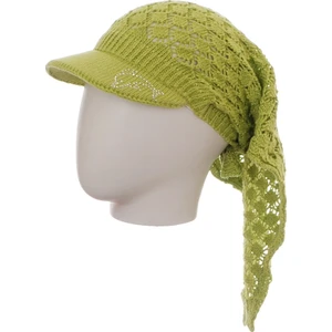 Baklava Bandana Yeşil