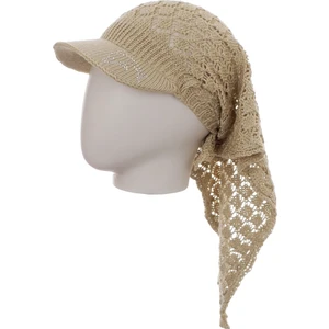 Baklava Bandana Bej