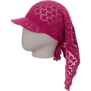 Baklava Bandana Fuşya