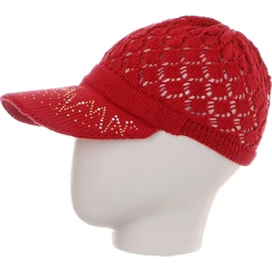 Baklava Kep Kırmızı