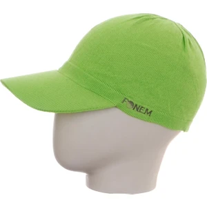 Düz Kep Fıstık Yeşili