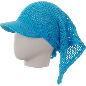 Hasır Bandana Turkuaz