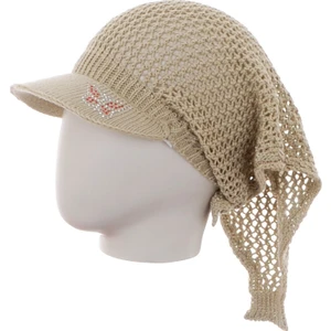 Hasır Bandana Bej