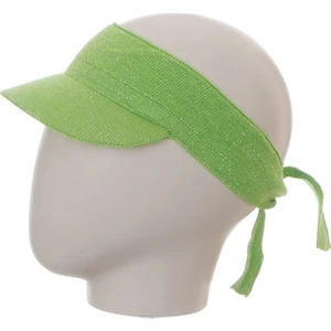 Simli Bandana Fıstık Yeşili