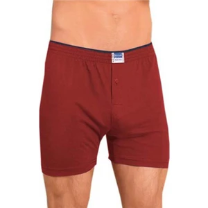 1099 Erkek Boxer | Bordo