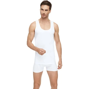 Tutku Elit Erkek Penye Atlet 1001 | Beyaz