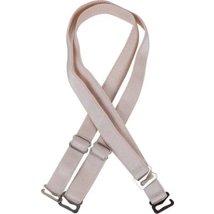 Saten Sütyen Askısı | Ten