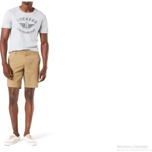 Supreme Flex Erkek Şort 85868-0000