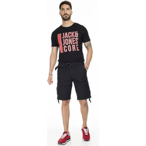 Jack & Jones Jeans Intelligence Jjıcharlie Short Erkek Short 12166338