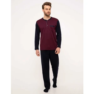 Pierre Cardin Erkek Pijama 50192117