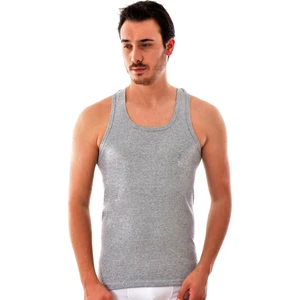 6 Adet Seher 0058 Erkek Spor Atlet Gri L