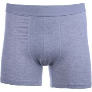 6'lı Paket 0114 Likralı Erkek Boxer