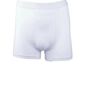 6'lı Paket 0114 Likralı Erkek Boxer