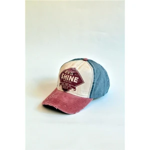 Jewel Shine Cap Şakpa
