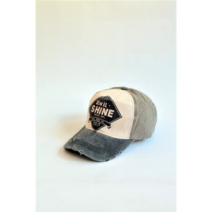 Jewel Shine Cap Şakpa
