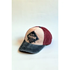 Jewel Shine Cap Şakpa