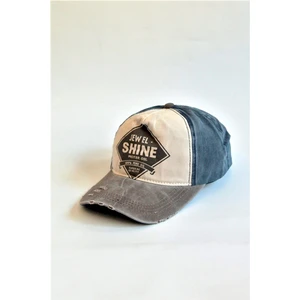 Jewel Shine Cap Şakpa