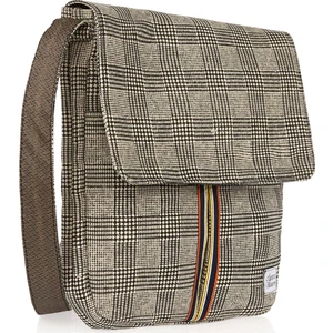 Ju Yaratıcı Tasarım Postacı Çantası