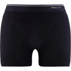Erkek Siyah 3'Lü Boxer-9683