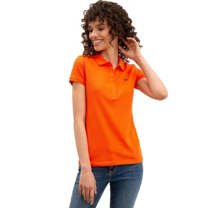 U.S. Polo Assn. Kadın T-Shirt 937511-VR039