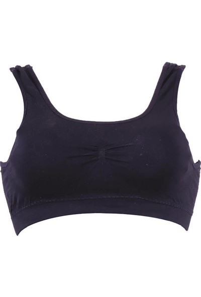 Layza Form Büstiyer 15000 | Siyah