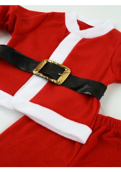 Erkek Bebek Noel Baba Kostüm fırsatları