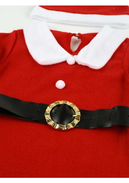 Kız Çocuk Noel Elbise Kostüm fiyatları