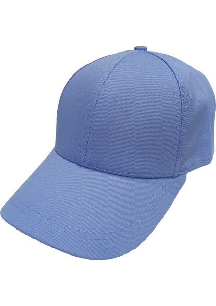 Strong Baskısız Cap Unisex Şapka Str0044