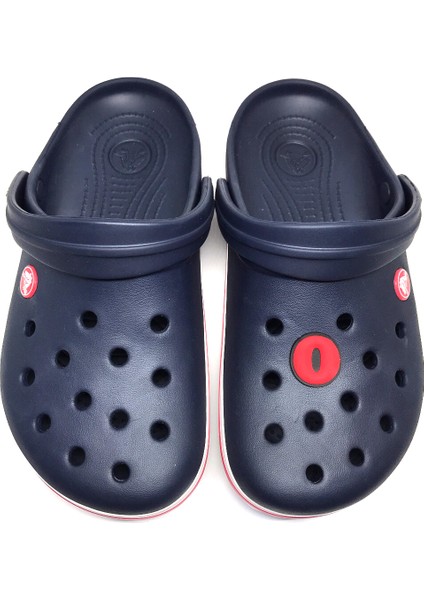 Crocs Terlik Süsü & Renkli Aksesuar Harf Jibbitz