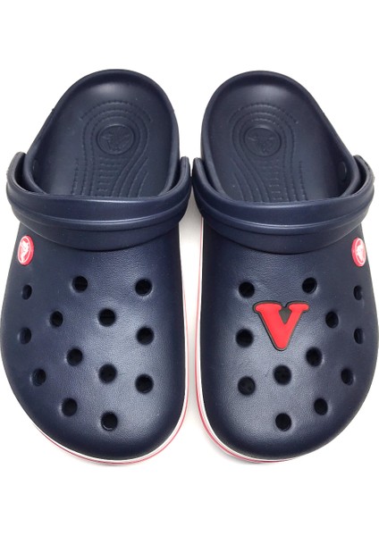 Crocs Terlik Süsü & Renkli Aksesuar Harf Jibbitz