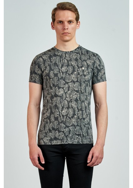 Giovane G. Designers T-Shirt