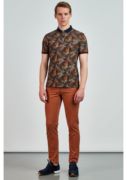 Giovane G. Designers T-Shirt