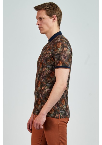 Giovane G. Designers T-Shirt