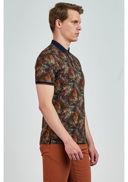 Giovane G. Designers T-Shirt