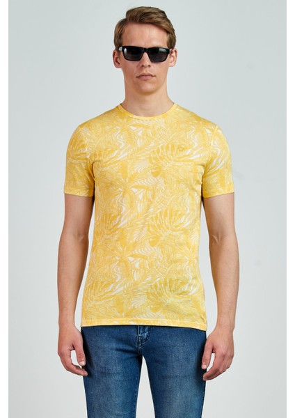 Giovane G. Designers T-Shirt