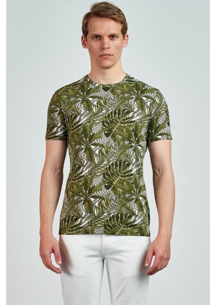 Giovane G. Designers T-Shirt