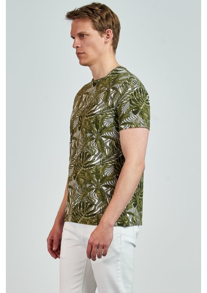 Giovane G. Designers T-Shirt